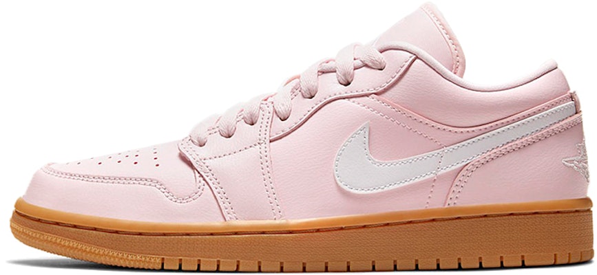 (W) Air Jordan 1 Rendah 'Pink Love' DC0774-601(Team10--Pink-Love) Sizing (W) Air Jordan 1 Rendah 'Pink Love' DC0774-601(Team10--Pink-Love)