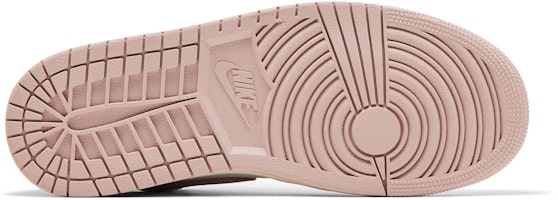 (W) Air Jordan 1 低帮 '粉色牛津' DC0774-162 Shop (W) Air Jordan 1 低帮 '粉色牛津' DC0774-162