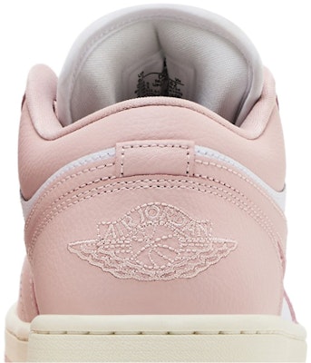 (Women) Air Jordan 1 Low 'Pink Oxford' DC0774-162 Sizing (Women) Air Jordan 1 Low 'Pink Oxford' DC0774-162
