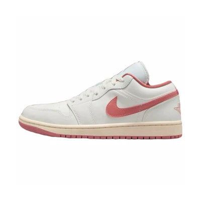 (W) Jordan 1 Low 'Pink Salt'
