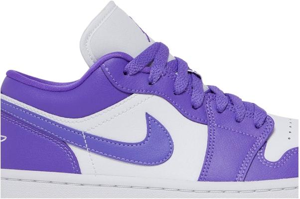 (Women) Air Jordan 1 Low 'Psychic Purple' DC0774-500 Order (Women) Air Jordan 1 Low 'Psychic Purple' DC0774-500