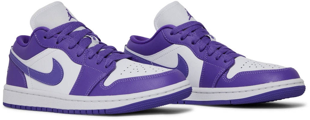 (Women) Air Jordan 1 Low 'Psychic Purple' DC0774-500 Cheap (Women) Air Jordan 1 Low 'Psychic Purple' DC0774-500