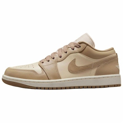 (Women) Air Jordan 1 Low 'Rattan' DC0774-203 Buy (Women) Air Jordan 1 Low 'Rattan' DC0774-203