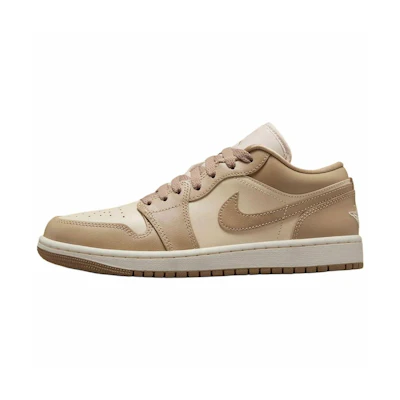 (W) Jordan 1 Low 'Rattan'