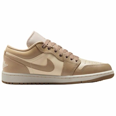 (Women) Air Jordan 1 Low 'Rattan' DC0774-203 Order (Women) Air Jordan 1 Low 'Rattan' DC0774-203