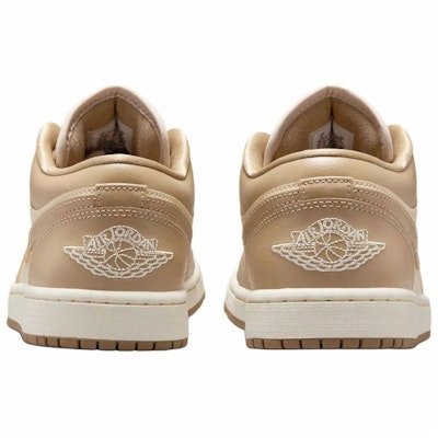 (Women) Air Jordan 1 Low 'Rattan' DC0774-203 Shop (Women) Air Jordan 1 Low 'Rattan' DC0774-203