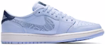 Order (W) Air Jordan 1 Low 'Royal Tint' Lelaki AQ0828-400
