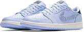 Lookbook (W) Air Jordan 1 Low 'Royal Tint' Lelaki AQ0828-400
