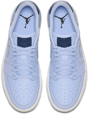 (W) Air Jordan 1 Low 'Royal Tint' Lelaki AQ0828-400 Shop (W) Air Jordan 1 Low 'Royal Tint' Lelaki AQ0828-400