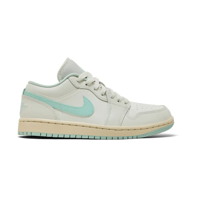 (W) Jordan 1 Low 'Sail Igloo'