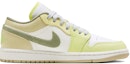 Order (女款) Air Jordan 1 Low '乳白色蜜柑' FD9906-131