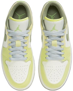 (W) Air Jordan 1 Low 'Sail Pale Citron' Zapatillas Retro Hombre Mujer FD9906-131 Shop (W) Air Jordan 1 Low 'Sail Pale Citron' Zapatillas Retro Hombre Mujer FD9906-131