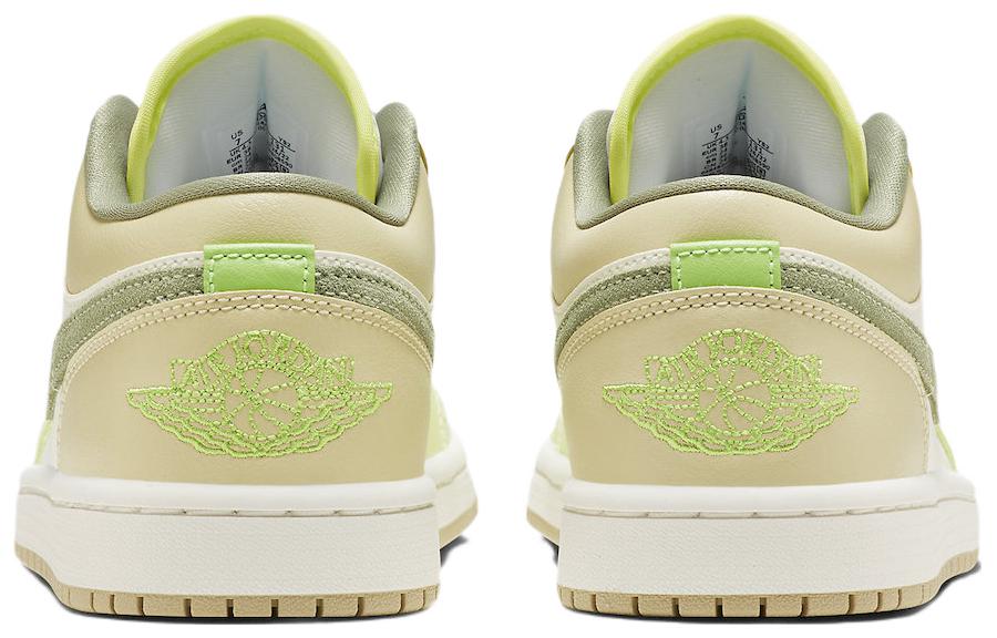 Purchase (女款) Air Jordan 1 Low '乳白色蜜柑' FD9906-131