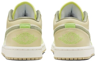 (女款) Air Jordan 1 Low '乳白色蜜柑' FD9906-131 Purchase (女款) Air Jordan 1 Low '乳白色蜜柑' FD9906-131