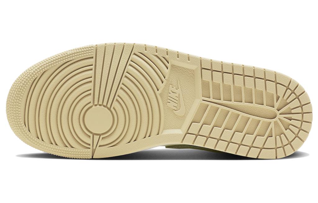 Details for (女款) Air Jordan 1 Low '乳白色蜜柑' FD9906-131