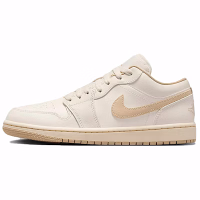 (Women) Air Jordan 1 Low 'Sail Rattan' DC0774-112 Buy (Women) Air Jordan 1 Low 'Sail Rattan' DC0774-112