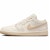 (Women) Air Jordan 1 Low 'Sail Rattan' DC0774-112