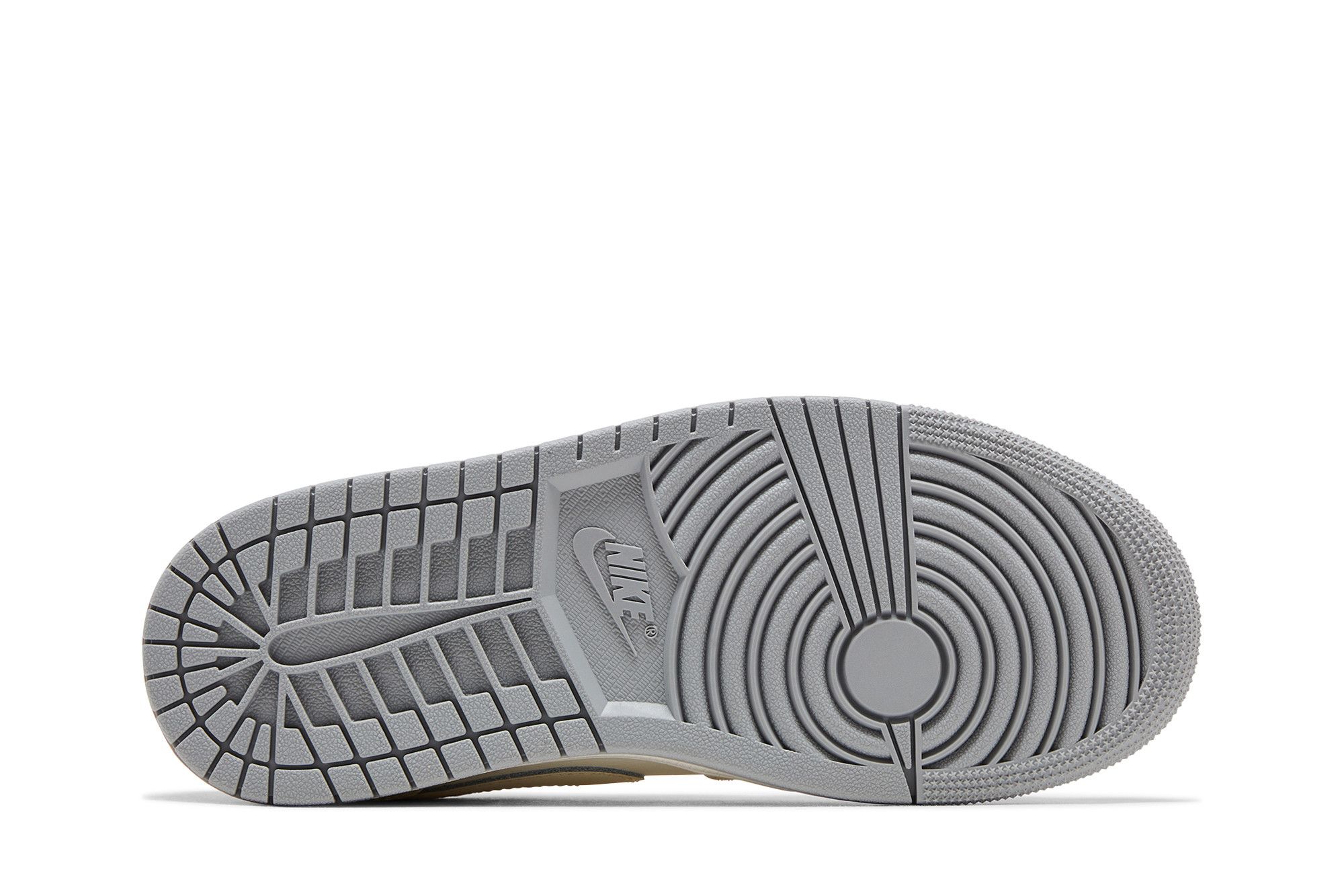 Shop (W) Air Jordan 1 Low '奶油柔珍珠亮片' IH7323-100