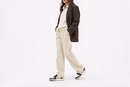 Order (女款)Air Jordan 1 Low「Shadow Brown」DC0774-200