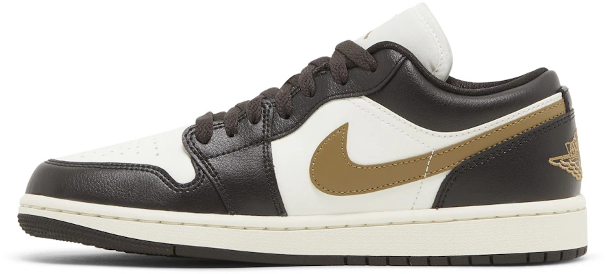 (女款)Air Jordan 1 Low「Shadow Brown」DC0774-200 Shop (女款)Air Jordan 1 Low「Shadow Brown」DC0774-200