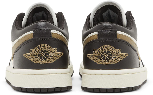 (女款)Air Jordan 1 Low「Shadow Brown」DC0774-200 Sizing (女款)Air Jordan 1 Low「Shadow Brown」DC0774-200