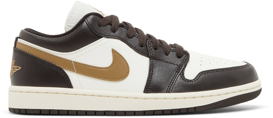 (Women) Air Jordan 1 Low 'Shadow Brown' DC0774-200 Buy (Women) Air Jordan 1 Low 'Shadow Brown' DC0774-200