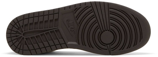 (W) Air Jordan 1 Low 'Coklat Bayang' DC0774-200 Shop (W) Air Jordan 1 Low 'Coklat Bayang' DC0774-200