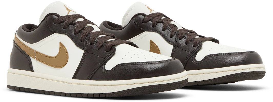 (Women) Air Jordan 1 Low 'Shadow Brown' DC0774-200 Cheap (Women) Air Jordan 1 Low 'Shadow Brown' DC0774-200