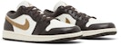 (W) Air Jordan 1 Low 'Coklat Bayang' DC0774-200