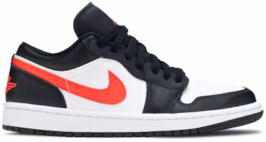 (Women) Air Jordan 1 Low 'Siren Red' DC0774-004 (Women) Air Jordan 1 Low 'Siren Red' DC0774-004