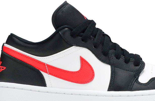 (W) 에어 조던 1 로우 '시렌 레드' DC0774-004 Order (W) 에어 조던 1 로우 '시렌 레드' DC0774-004