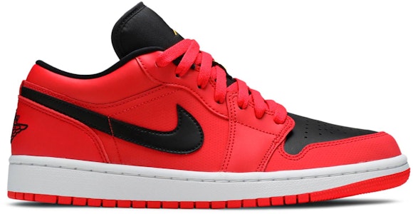 (W) Air Jordan 1 Low 'Siren Merah' DC0774-600 Buy (W) Air Jordan 1 Low 'Siren Merah' DC0774-600