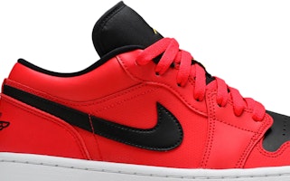 (W) Air Jordan 1 Low 'Siren Merah' DC0774-600 Order (W) Air Jordan 1 Low 'Siren Merah' DC0774-600