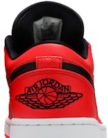 (W) Air Jordan 1 Low 'Siren Merah' DC0774-600 Sizing (W) Air Jordan 1 Low 'Siren Merah' DC0774-600