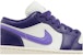 (W) Air Jordan 1 Low 'Sky Purple' Ungu Langit DC0774-502