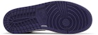 (W) Air Jordan 1 Low 'Sky Purple' Ungu Langit DC0774-502