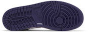 Shop (W) Air Jordan 1 Low 'Sky Purple' Ungu Langit DC0774-502