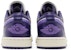 (W) Air Jordan 1 Low 'Sky Purple' Ungu Langit DC0774-502