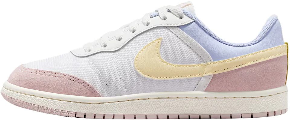 (Women) Air Jordan 1 Low "Skyline" Sneakers Leather Fabric Durable Comfort IV3325-171 Buy (Women) Air Jordan 1 Low "Skyline" Sneakers Leather Fabric Durable Comfort IV3325-171