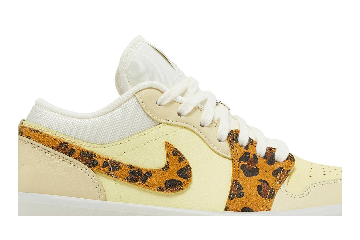 (Women) Air Jordan 1 Low 'SNKRS Day'