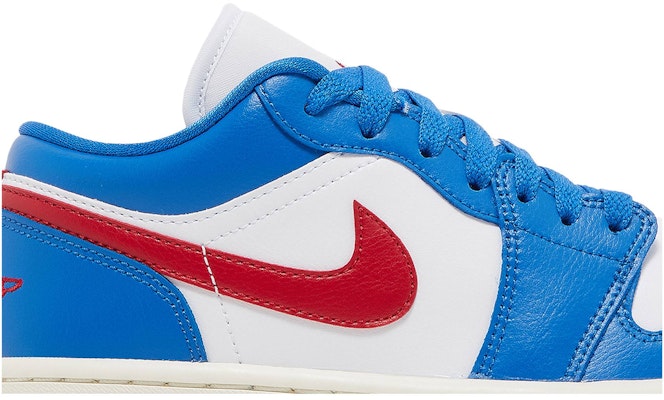 (Women) Air Jordan 1 Low 'Sport Blue' DC0774-416 Order (Women) Air Jordan 1 Low 'Sport Blue' DC0774-416