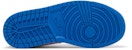 (W) Air Jordan 1 Low 'Biru Sukan' DC0774-416
