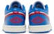 (W) Air Jordan 1 Low 'Biru Sukan' DC0774-416