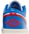 (W) Air Jordan 1 Low 'Biru Sukan' DC0774-416