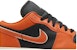 (W) Air Jordan 1 Low 'Sport Spice' Lelaki DV1299-800