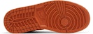 (W) Air Jordan 1 Low 'Sport Spice' Lelaki DV1299-800