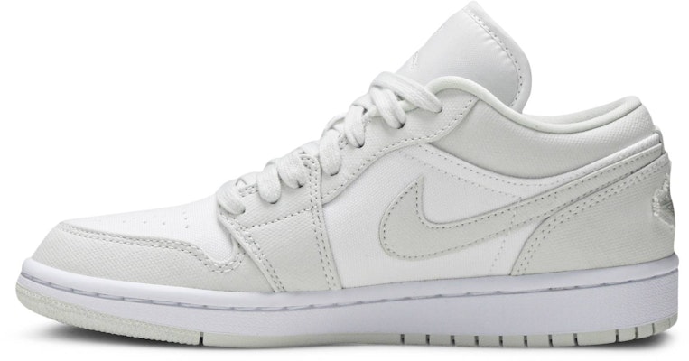 (Women) Air Jordan 1 Low 'Spruce Aura' CW1381-003 Lookbook (Women) Air Jordan 1 Low 'Spruce Aura' CW1381-003