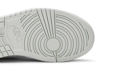 (Women) Air Jordan 1 Low 'Spruce Aura' CW1381-003