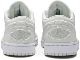 Details for (Women) Air Jordan 1 Low 'Spruce Aura' CW1381-003
