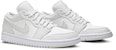 (W) Air Jordan 1 Low 'Spruce Aura' Dalam Warna Hijau Lembut CW1381-003